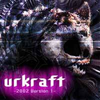 Urkraft (SWE) : 2002 version 1